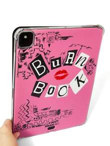 Mean Girls | SHEIN Tấm chống rơi, Tấm bảo vệ chống rơi, Vỏ bảo vệ - Nhiều màu - Xem 6