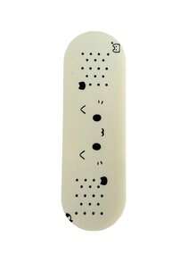 Muroi Mono Creative Love Label Push Pull Adhesive Tape Stand, Adhesive Tape Stand, Phone Case Adhesive Cute Slouchy Desktop Phone Stand, Cross Love Decoration, Push Pull Adhesive Tape Phone Stand, Soft Rubber Cartoon Style, Suitable For Home, Bedroom, Living Room And Office Storage Decoration, Suitable For Office Workers, Students, Returned Students, Suitable For Mother's Day, Father's Day, Teacher's Day And Other Holiday Gifts. - Multicolor - View 11