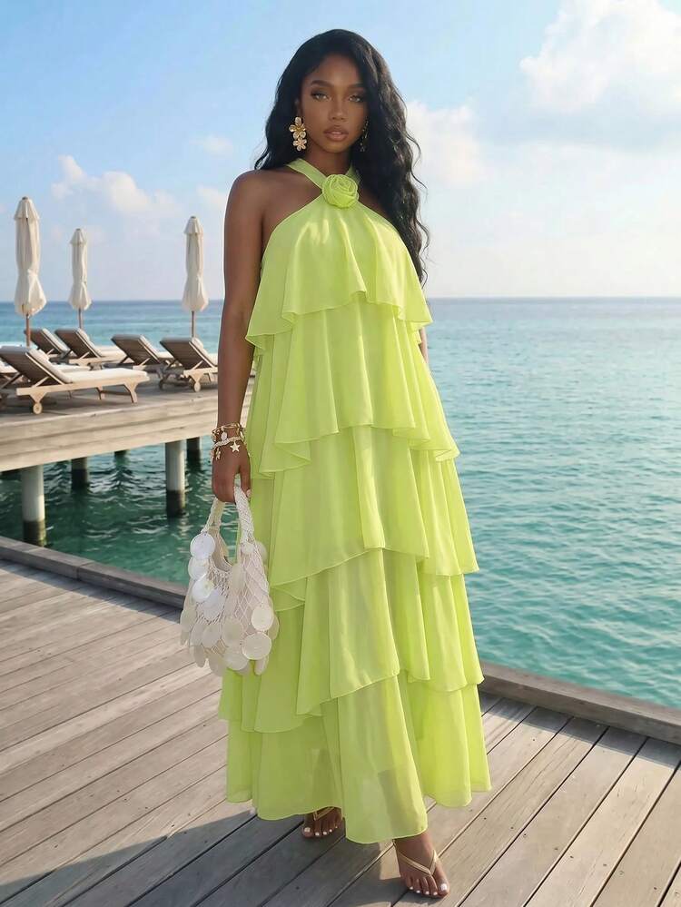 formal dresses for the mother of the groom Dark Green Bride & Dresses丨Azazie Color_Sky Blue main image 0