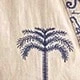 藍色