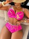 Women Plus Beachwear