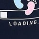 藏蓝色
