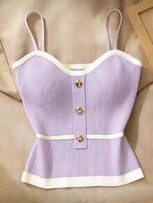Mauve Purple