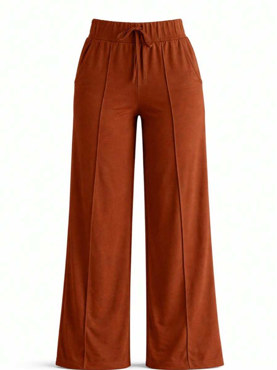 Women Two-Piece Outfits - canela - View 1