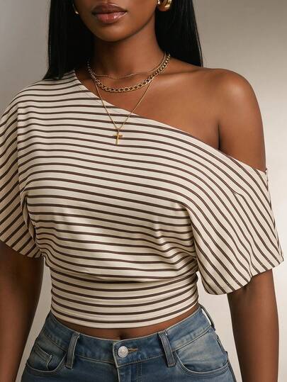 Radiana Áo thun Plus size