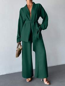 Verde escuro