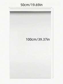 Phim cách nhiệt cửa sổ cản sáng Chống tĩnh điện Chống tia UV Cách nhiệt Phòng ngủ Phòng khách Văn phòng Không dính Không để lại cặn Có thể tái sử dụng Chống phai màu Che phủ màu tối - màu đen - Xem 12