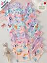 Baby Girls Pajamas