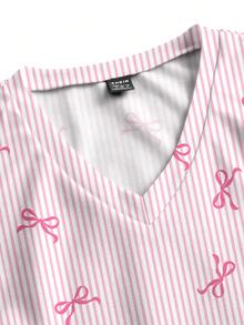 PopScrub 醫護制服上裝 - 彩色 - 查看 4