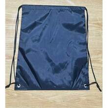 Compact Drawstring Bag Pocket-A Durable, Compact And Washable Unisex Backpack - Multicolor - View 8