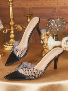 Gris negro