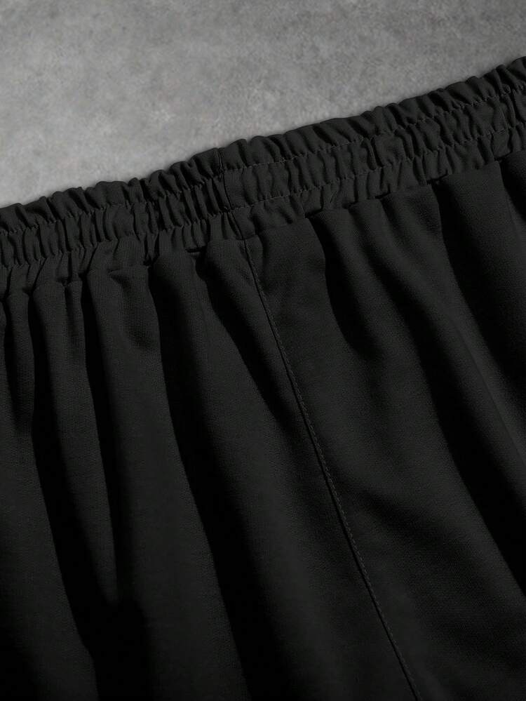 Manfinity EMRG Quần Short Nam - Nhiều màu - Xem 3