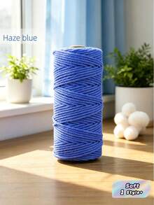 Dusty Blue