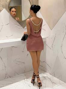 紅木色