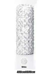 Premium Camouflage Net: Durable Large Rolls For Camping, Shade, Party Decor, And Concealment - Versatile Jungle Camouflage Net For Outdoor Enthusiasts And Halloween Party Decor - Multicolor - View 9