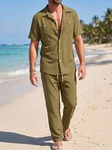 Army Green