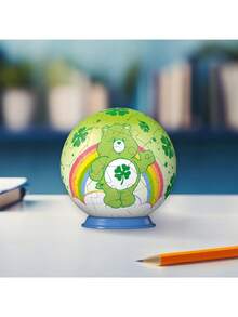 Ravensburger رعاية الدببة الدافع 3 54 ص - متعدد الألوان - مشاهدة 3