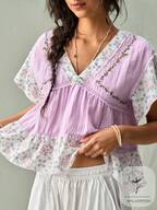 Blusas