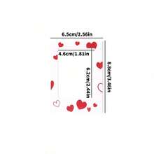 Khung ảnh từ tính, nam châm tủ lạnh, khung ảnh mini, khung ảnh 3 inch, tự lắp ráp, trang trí tường ảnh. - nam châm tủ lạnh - Xem 6