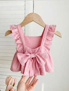 Màu Hồng baby