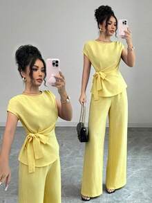 Jaune citron