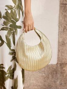 Bright gold