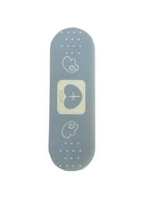 Muroi Mono Creative Love Label Push Pull Adhesive Tape Stand, Adhesive Tape Stand, Phone Case Adhesive Cute Slouchy Desktop Phone Stand, Cross Love Decoration, Push Pull Adhesive Tape Phone Stand, Soft Rubber Cartoon Style, Suitable For Home, Bedroom, Living Room And Office Storage Decoration, Suitable For Office Workers, Students, Returned Students, Suitable For Mother's Day, Father's Day, Teacher's Day And Other Holiday Gifts. - Multicolor - View 9