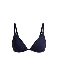 Ocili Áo ngực không gọng, cúp tam giác, chất liệu cotton mỏng, gợi cảm kiểu Châu Âu và Mỹ. - Nhiều màu - Xem 9