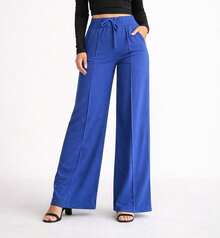Women Two-Piece Outfits - fiusha - View 2