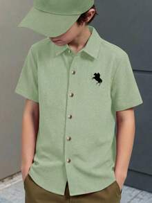 Mint Green