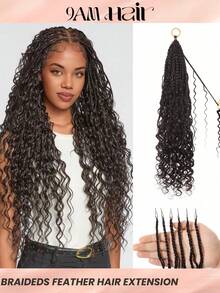 Natural Black