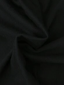 SHEIN 3 st/set Tween Boy Enfärgad Huvad Casual Stickad Tröja - Multifärgad - Visa 7