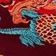 Màu Đỏ Sâu