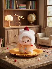 POKOJA LAND Mystery Box/Blind Box/Surprise Box/Random Box(Non-Plush Filling) - Tide play blind box - View 8