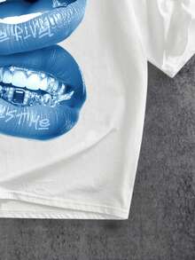 Women T-Shirts - White 2 - View 4