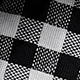 Black and White