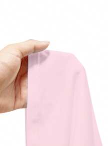 ROMWE Kawaii Cute Rabbit Bow Spring Sexy Hottie Preppy Camisole For Women - Pink - View 5