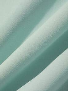 Livesso Bộ đồ hai mảnh nữ - Màu xanh Bạc hà - Xem 3