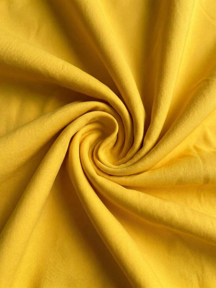 Plus Size Women Solid Color Round Neck Ruffle Hem Sleeveless Casual Dress Summer Outfit For Festival Outfits Beach Vacation Holiday