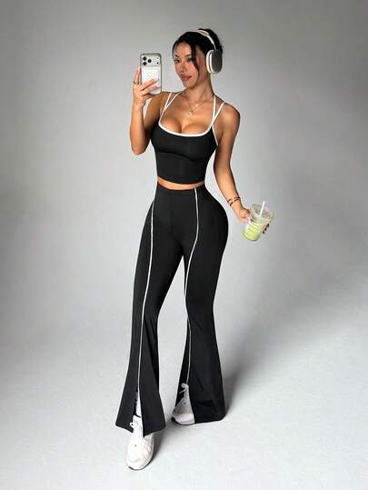 Easithlete Women Sports Sets