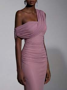 Dusty Pink