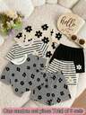 Baby-Mädchen-Sets