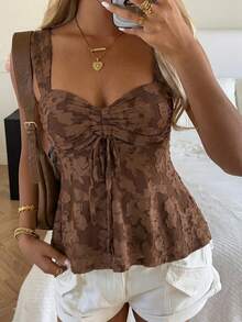 Chocolate Brown