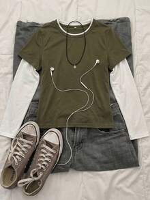 Army Green