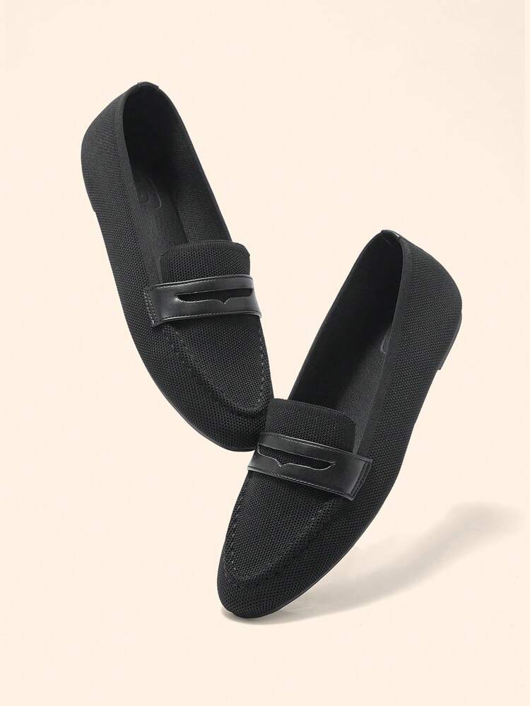 CUCCOO BASICS Women's Daily Commute Casual Versatile Shoes