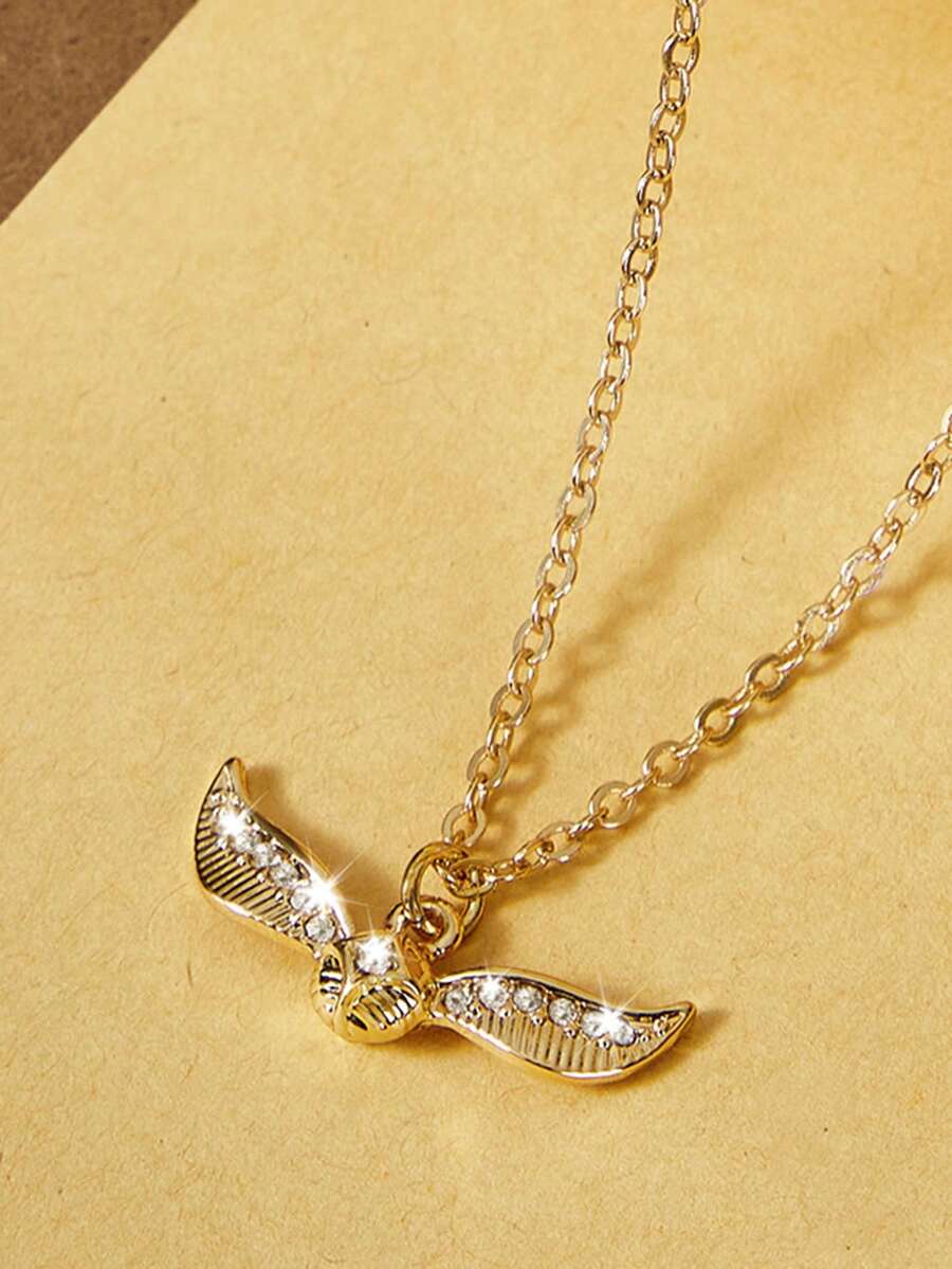 HARRY POTTER X SHEIN MU2606-0009 - Nhiều màu - Xem 1