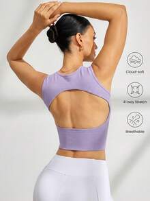 Mauve Purple