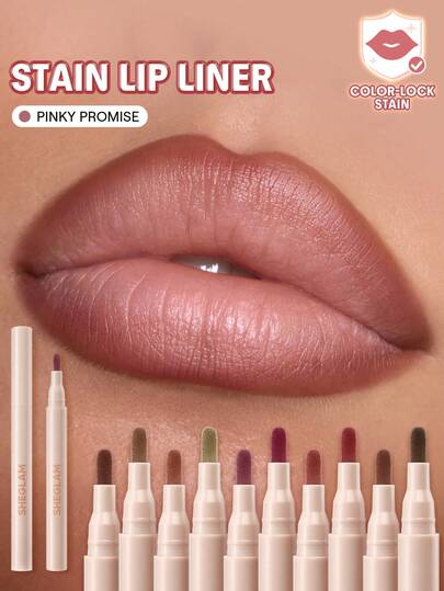SHEGLAM Lip Liner