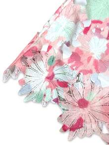 Women Midi Dresses - Rosa 2 - View 5