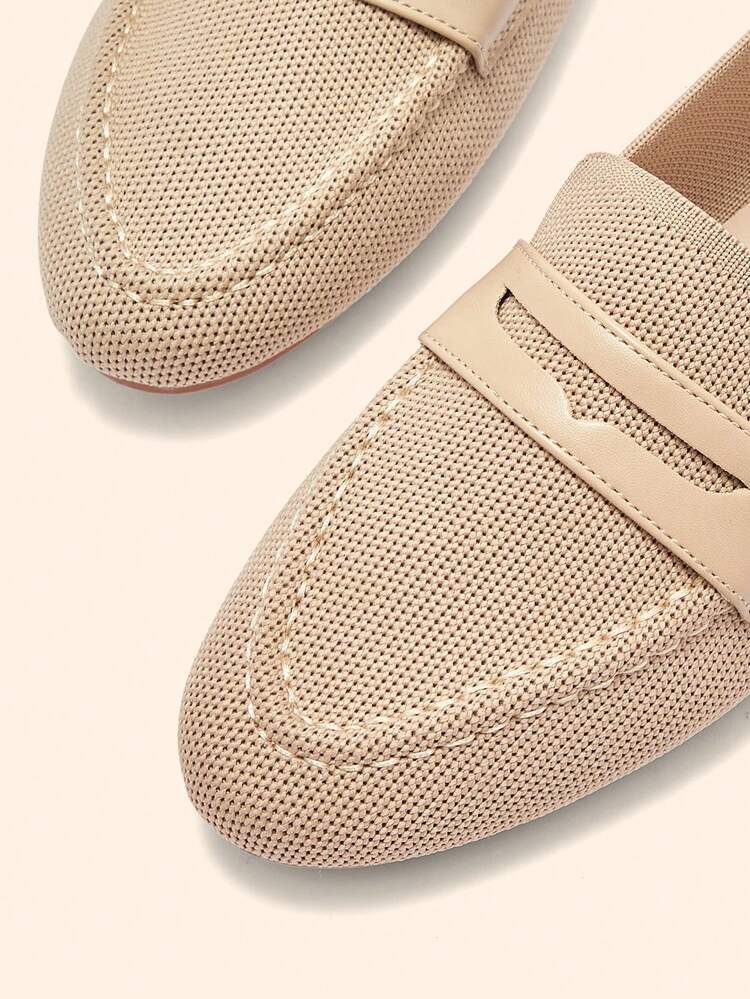CUCCOO BASICS Women's Casual Versatile Commuter Minimalist Flats